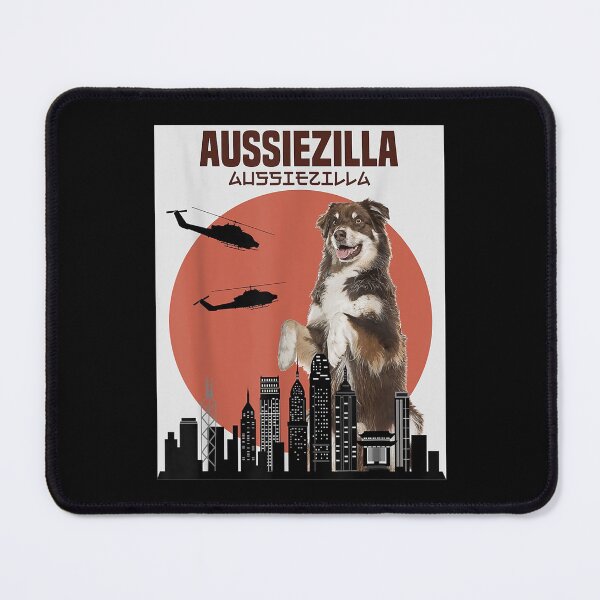Item preview, Hilarious Aussie Shepherd Gifts Australian Shepherd designed and sold by paudels.