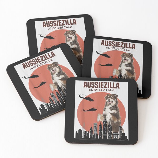 Item preview, Hilarious Aussie Shepherd Gifts Australian Shepherd designed and sold by paudels.