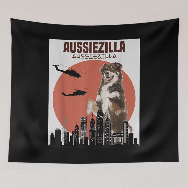 Item preview, Hilarious Aussie Shepherd Gifts Australian Shepherd designed and sold by paudels.