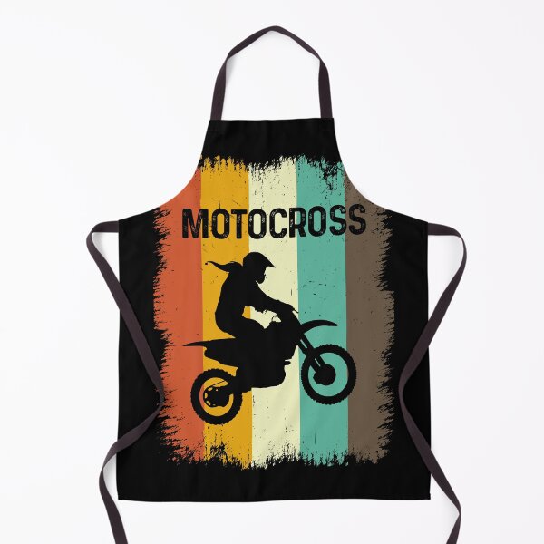 Item preview, Vintage Retro Motocross designed and sold by thanhmaidesign.