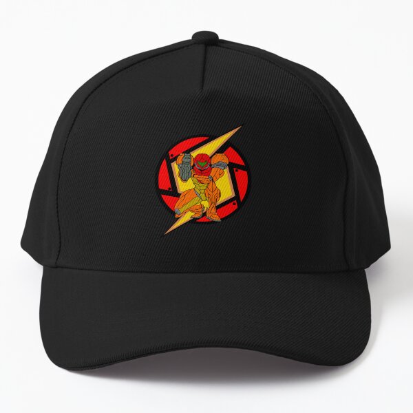 Item preview, Metroid Samus designed and sold by KewlZidane.