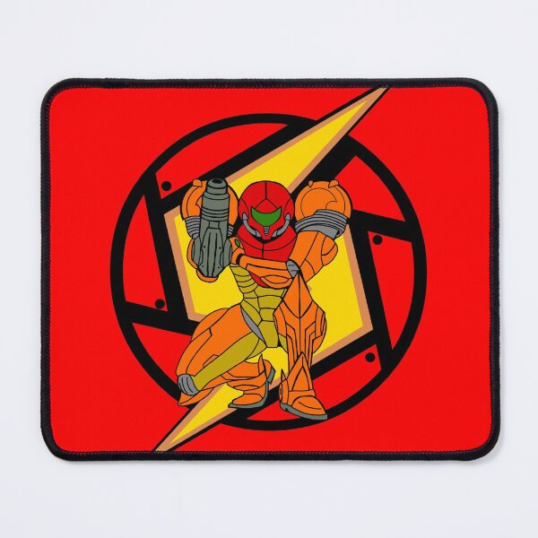 Item preview, Metroid Samus designed and sold by KewlZidane.