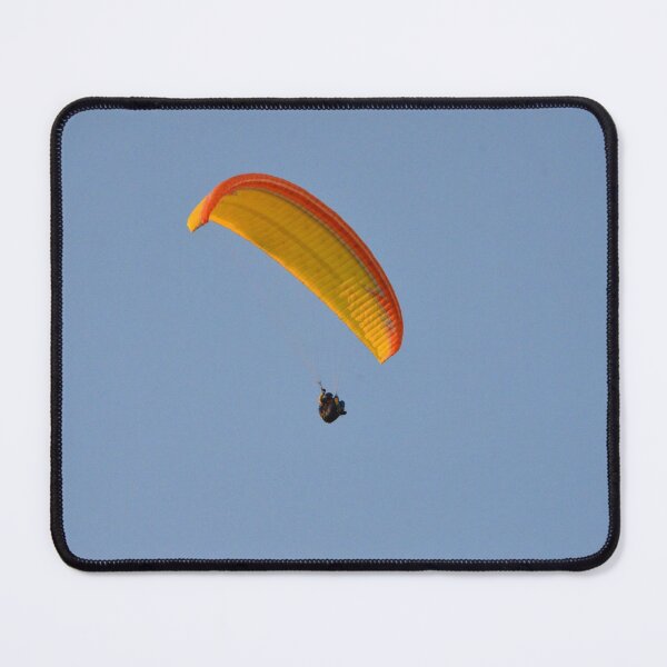 Item preview, Soaring Paraglider designed and sold by Malcolm Snook.