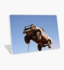 Riverland 4x4 Challenge 2012 Laptop Skin
