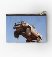Riverland 4x4 Challenge 2012 Studio Pouch