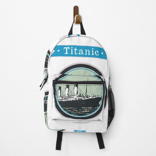 Item preview, RMS Titanic Ship Cruise Ship Great Gift designed and sold by LachenEaton.