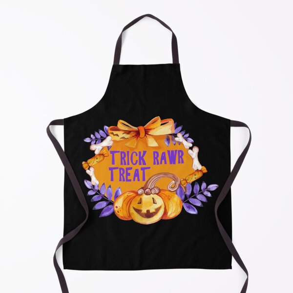 Item preview, TRICK RAWR TREAT designed and sold by Simo200.