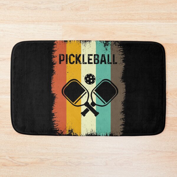 Item preview, Vintage Retro Pickleball designed and sold by thanhmaidesign.