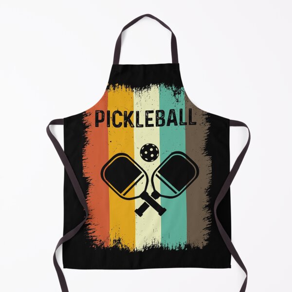 Item preview, Vintage Retro Pickleball designed and sold by thanhmaidesign.
