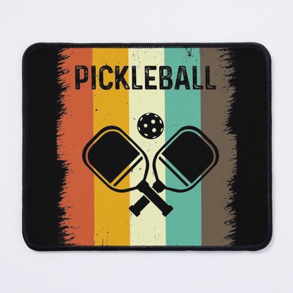Item preview, Vintage Retro Pickleball designed and sold by thanhmaidesign.