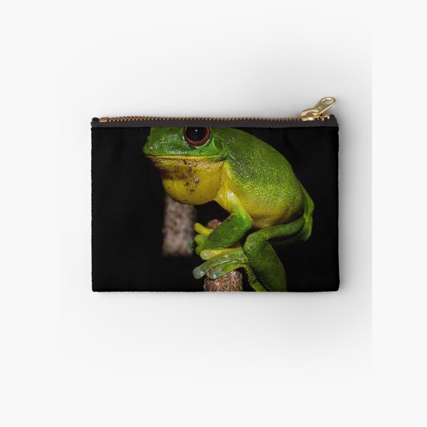 Item preview, Red Eyed Tree Frog designed and sold by Derek Byrne.