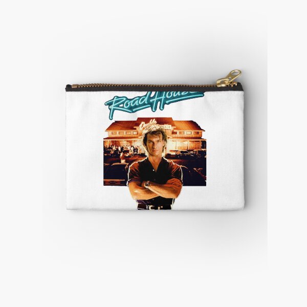 Item preview, Roadhouse Patrick Swayze Retro 80's Movie designed and sold by LachenEaton.