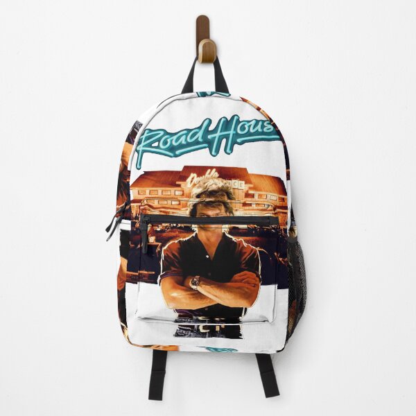 Item preview, Roadhouse Patrick Swayze Retro 80's Movie designed and sold by LachenEaton.
