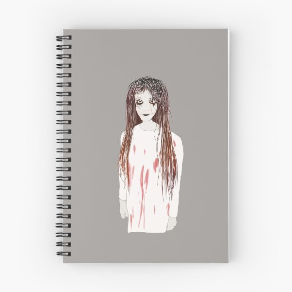 Item preview, exorcised girl designed and sold by BDDisseny.