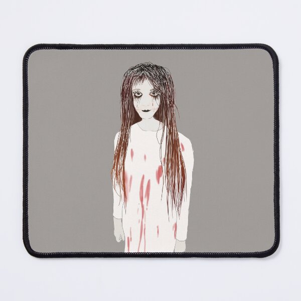 Item preview, exorcised girl designed and sold by BDDisseny.