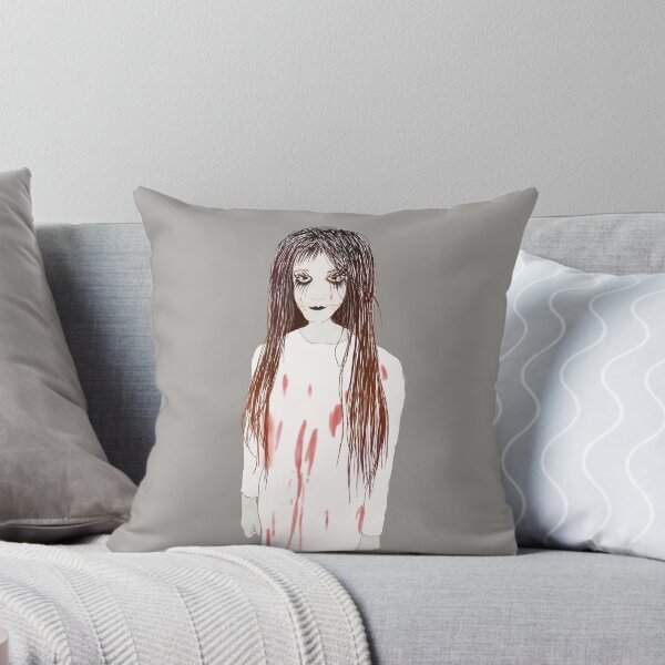 Item preview, exorcised girl designed and sold by BDDisseny.