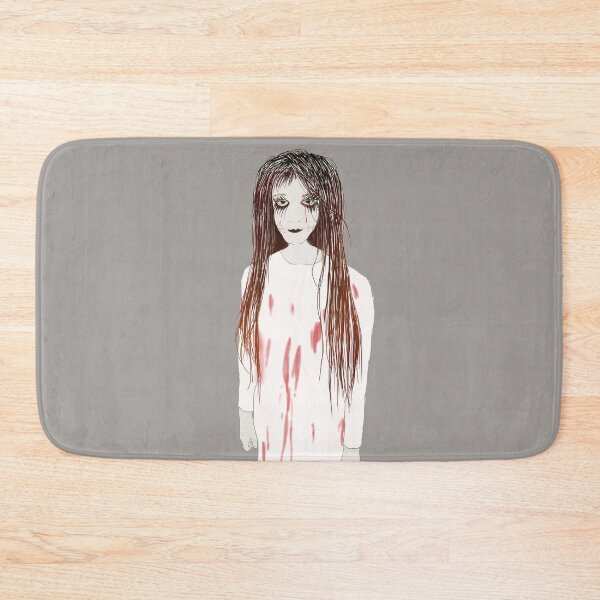 Item preview, exorcised girl designed and sold by BDDisseny.