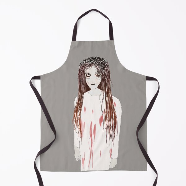 Item preview, exorcised girl designed and sold by BDDisseny.