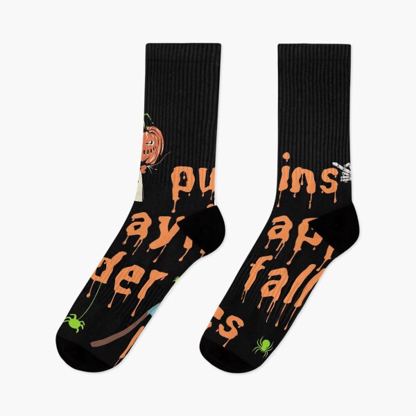 Item preview, pumpkins hayrides apple cider and falling leaves T-Shirt designed and sold by Dragsma ⭐⭐⭐⭐⭐.