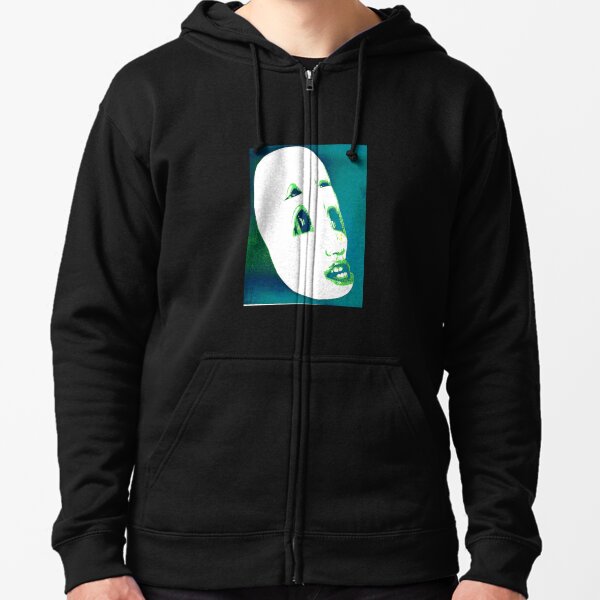 cav empt icon hoodie