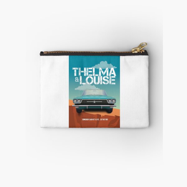 Item preview, Thelma & Louise - Alternative Movie Poster designed and sold by MoviePosterBoy.