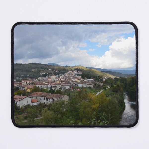 Item preview, Laino Borgo designed and sold by Malcolm Snook.