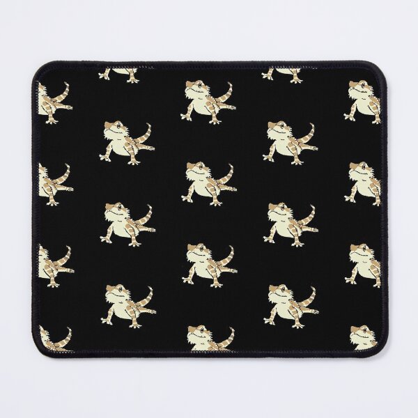 Item preview, Cute Bearded Dragon Backpack designed and sold by pampersmultiple.