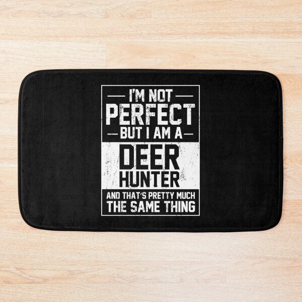 Item preview, Deer Hunter, Deer Hunting Lover designed and sold by TH3--DESIGNER.