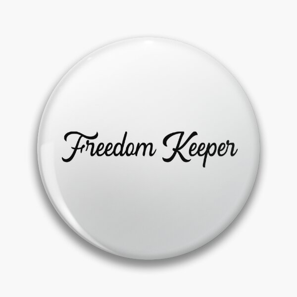 Item preview, Freedom Keeper designed and sold by AwakeApparel.