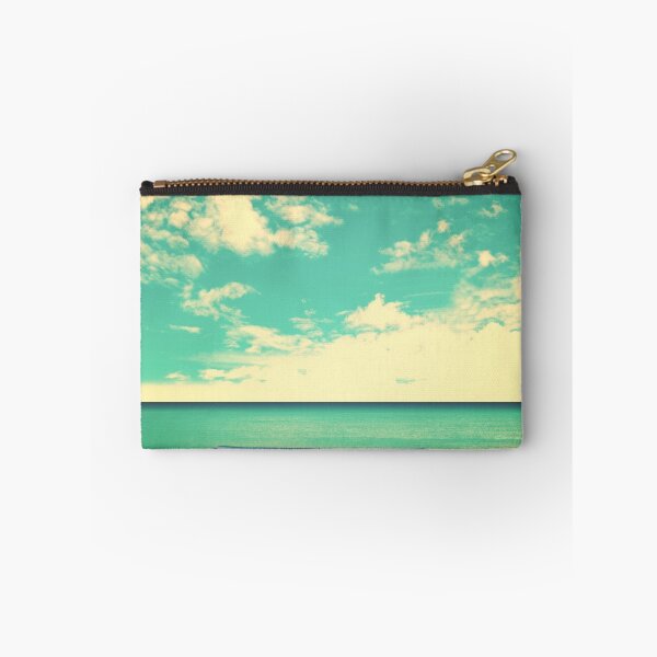 Item preview, Retro beach and tent designed and sold by Caroline Mint.