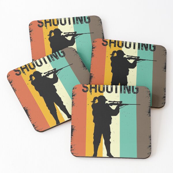 Item preview, Vintage Retro Shooting designed and sold by thanhmaidesign.