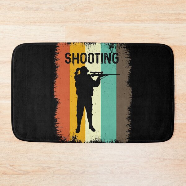 Item preview, Vintage Retro Shooting designed and sold by thanhmaidesign.