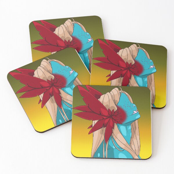 Item preview, Red-cheeked Cordon-Bleu designed and sold by DeceptiveOrchid.