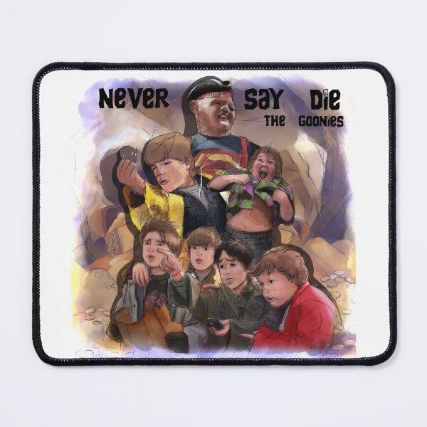 Item preview, Goonies designed and sold by Lustranimations.