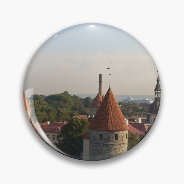 Item preview, Tallinn, Estonia designed and sold by Malcolm Snook.