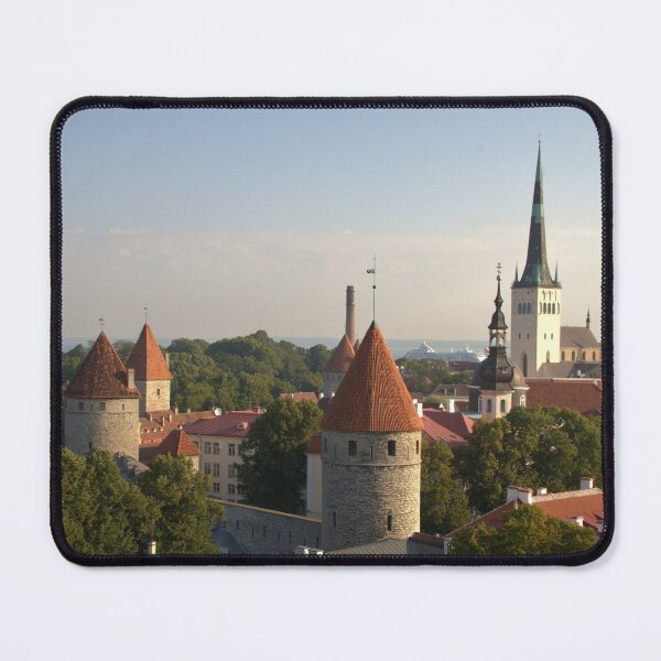 Item preview, Tallinn, Estonia designed and sold by Malcolm Snook.