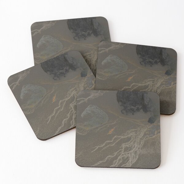 Item preview, Other Wordly designed and sold by Richard Ion.