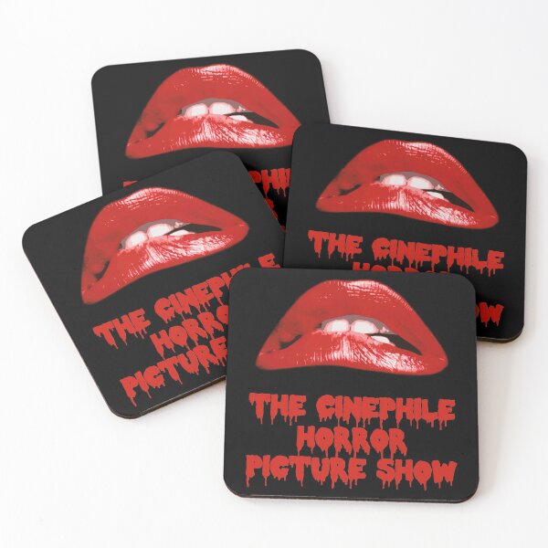 Item preview, Rocky Horror Picture Show designed and sold by XuanPham.