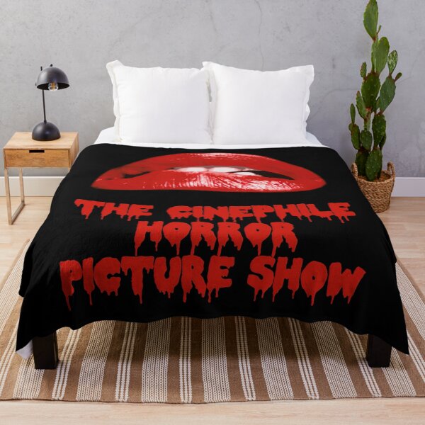 Item preview, Rocky Horror Picture Show designed and sold by XuanPham.