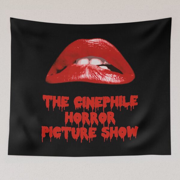 Item preview, Rocky Horror Picture Show designed and sold by XuanPham.