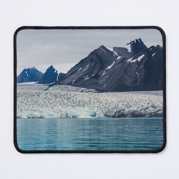 Item preview, Glacer Series: Svalbard designed and sold by reinah.