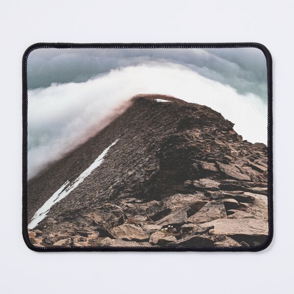 Item preview, Svalbard Mountain designed and sold by reinah.