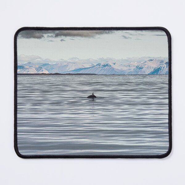 Item preview, Svalbard Whale designed and sold by reinah.