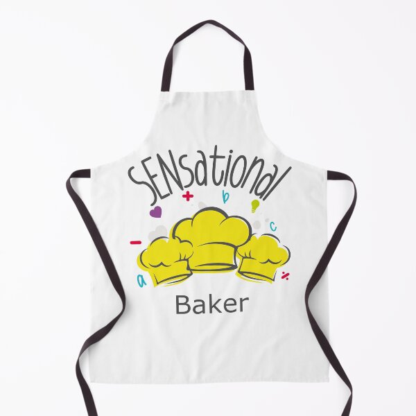 Item preview, SENsational Baker designed and sold by SEN-EDKitchen.