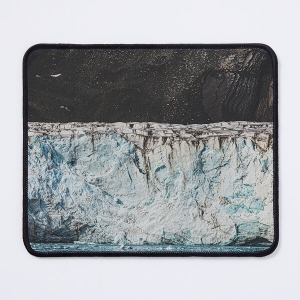 Item preview, Glacier Series: Svalbard designed and sold by reinah.