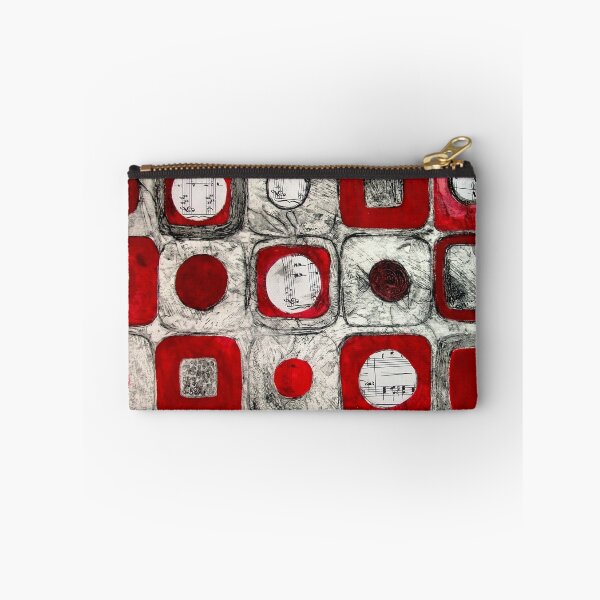 Item preview, Musical Squares designed and sold by Belinda "BillyLee" NYE (Printmaker).