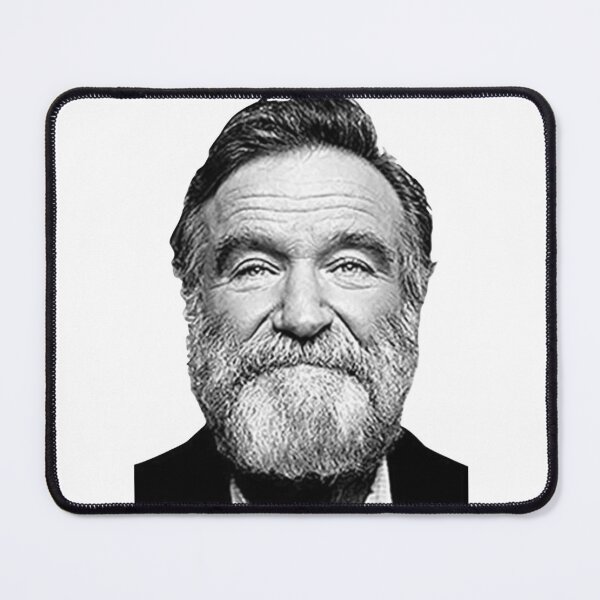 Item preview, Robin Williams designed and sold by LachenEaton.