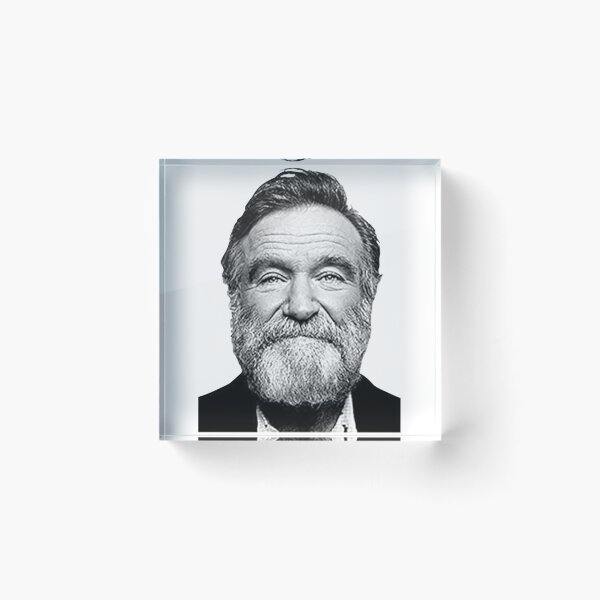 Item preview, Robin Williams designed and sold by LachenEaton.