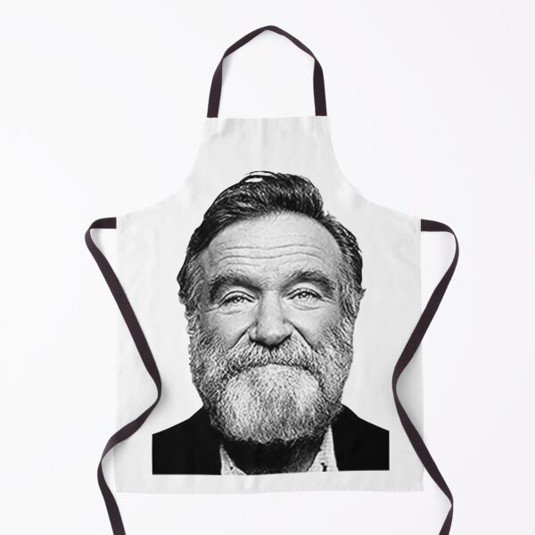 Aperçu de l'œuvre Robin Williams créée et vendue par LachenEaton.