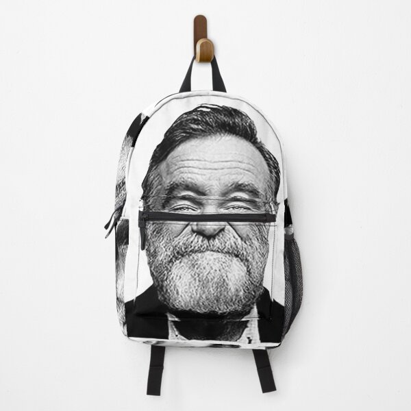Item preview, Robin Williams designed and sold by LachenEaton.